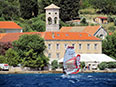 Wind Surfing u Vignju